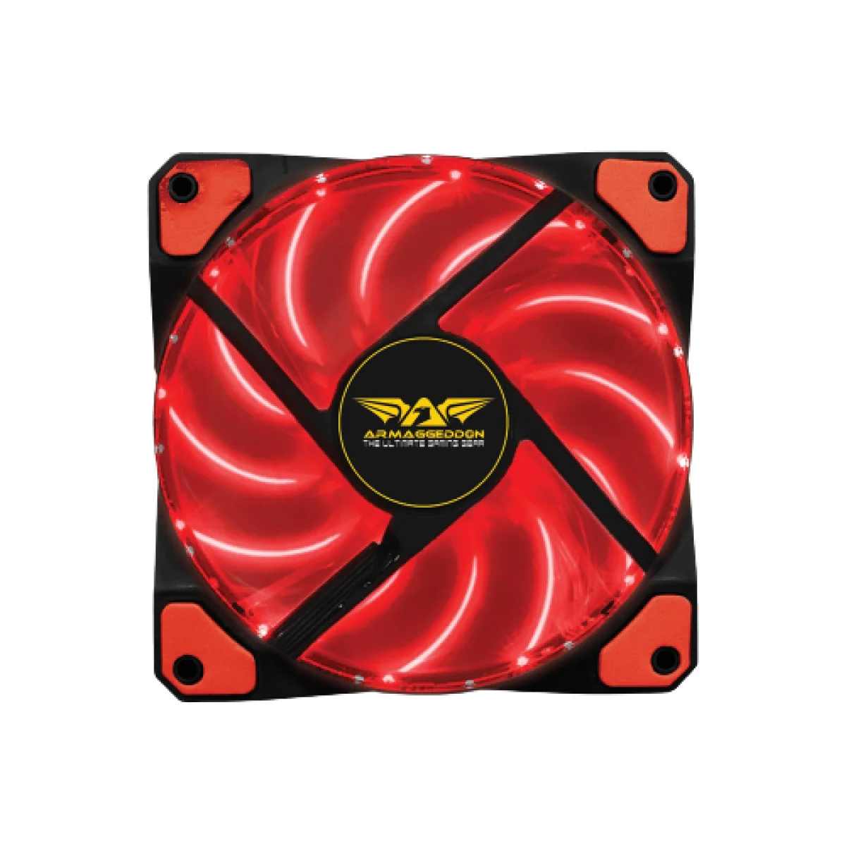 COOLING FAN SCARLET BLADE - Image 1