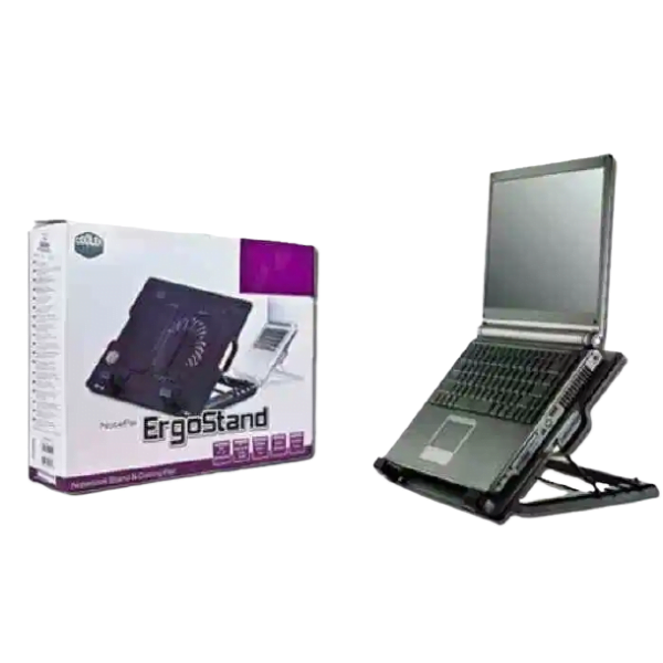 LAPTOP ERGOSTAND COOLING PAD