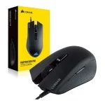 CORSAIR HARPOON RGB PRO WIRED GAMING MOUSE CH-9301111-AP