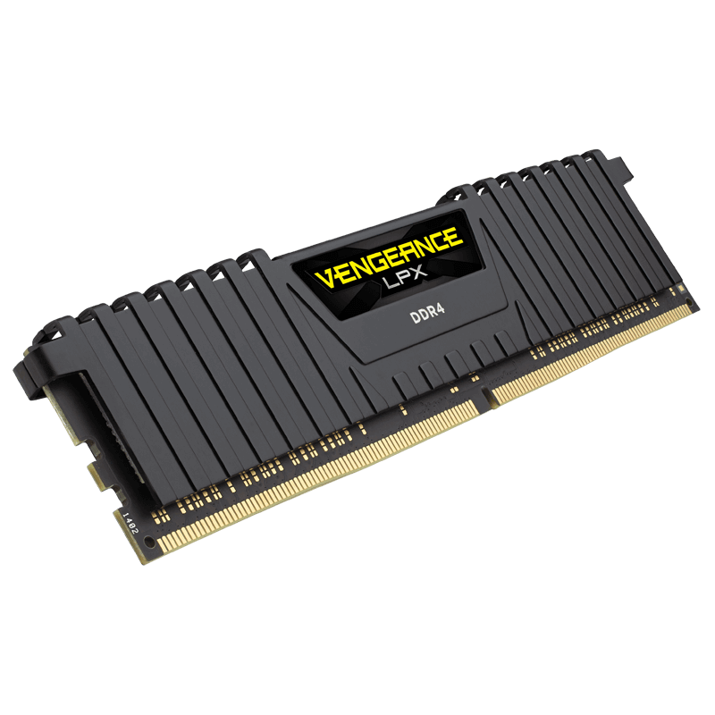 CORSAIR VENGEANCE LAPTOP 16GB DDR4 3200MHZ MEMORY - Image 1