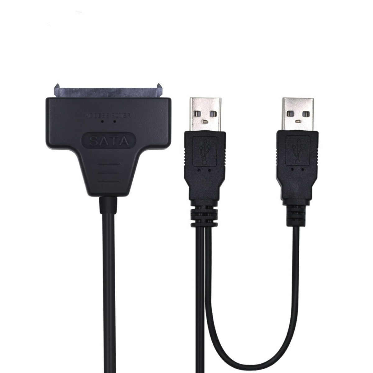 USB TO SATA CABLE 2TB US02 - Image 1