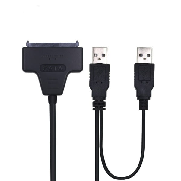 USB TO SATA CABLE 2TB US02