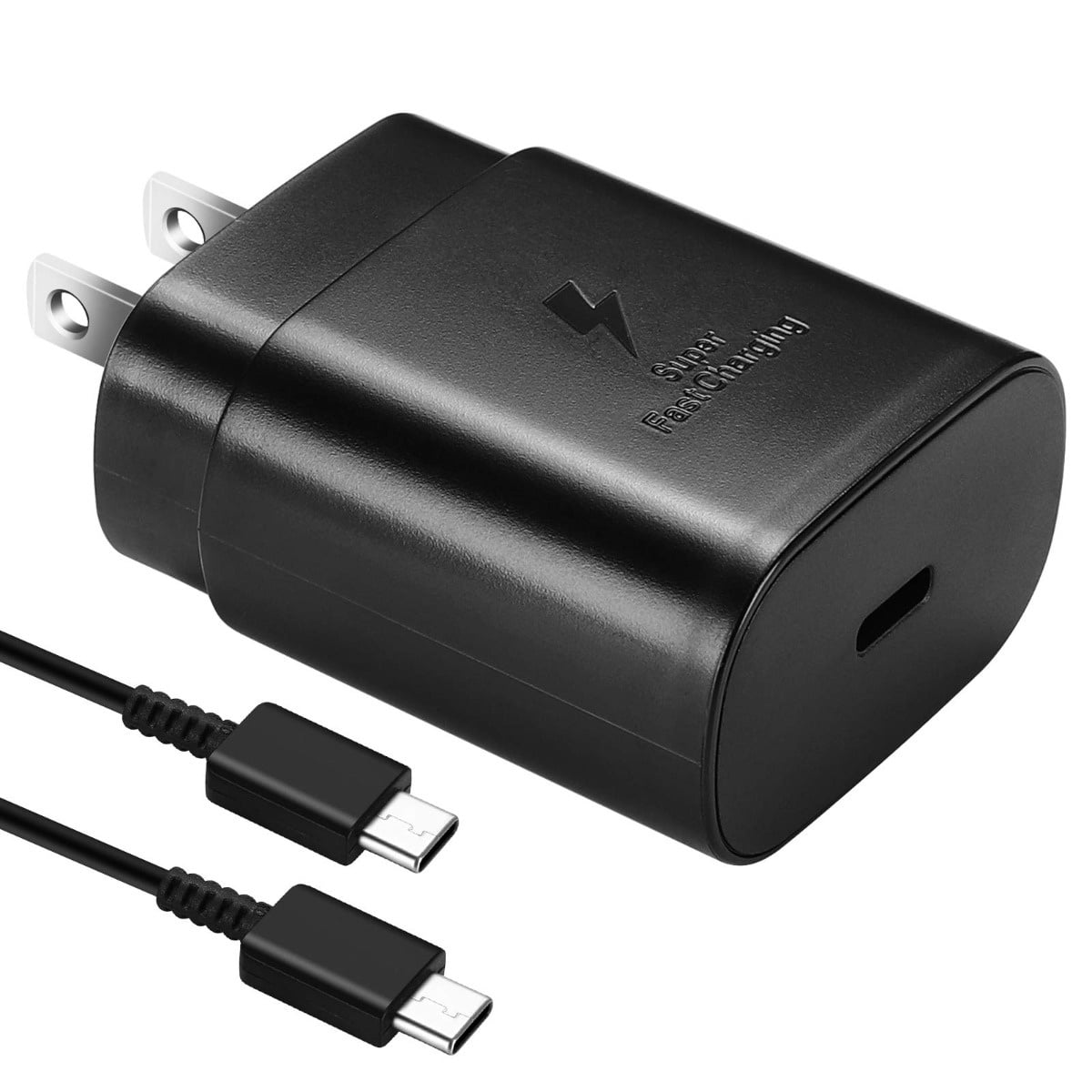 TYPE C FAST CHARGER - Image 1
