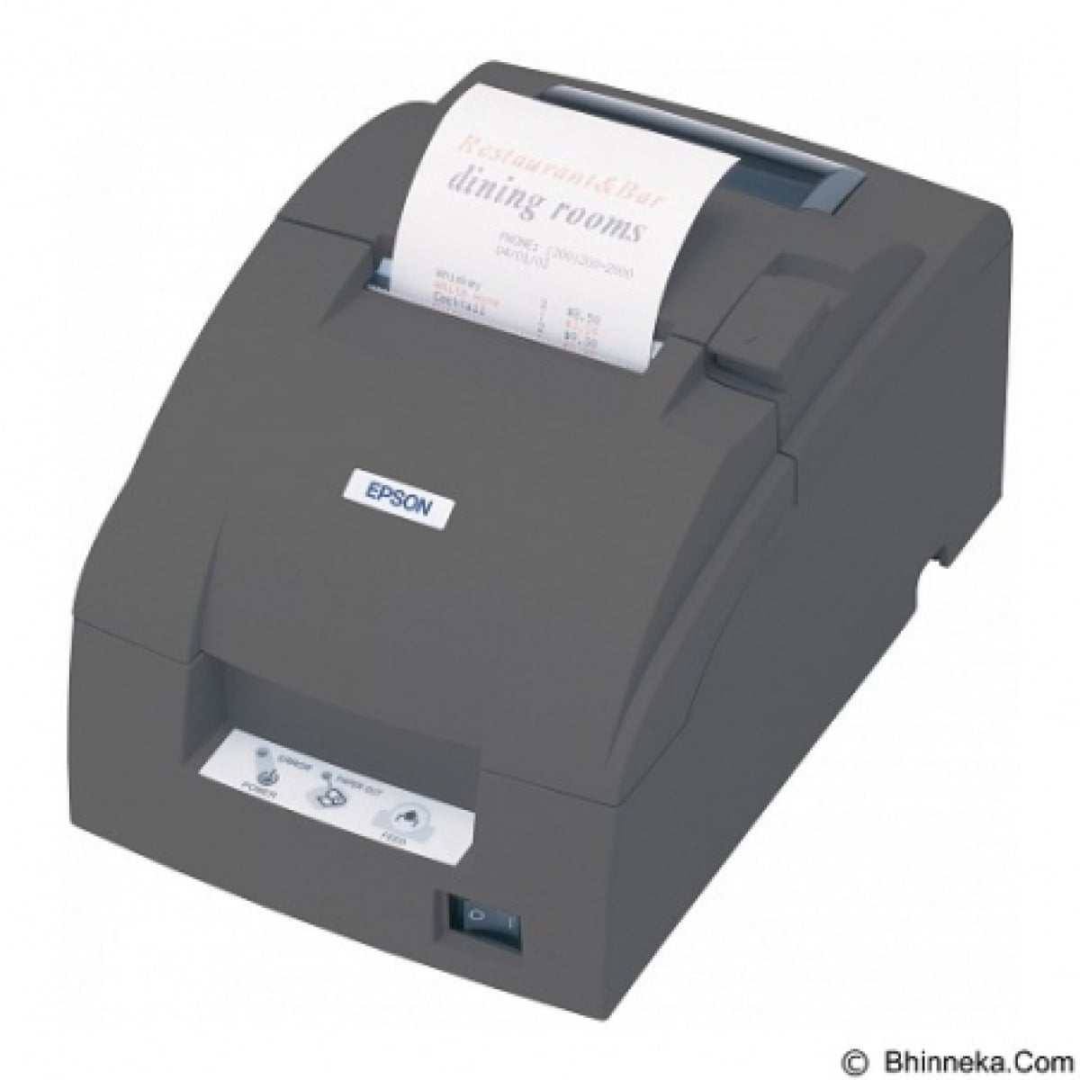 EPSON TM-U220D-675 POS PRINTER - Image 1