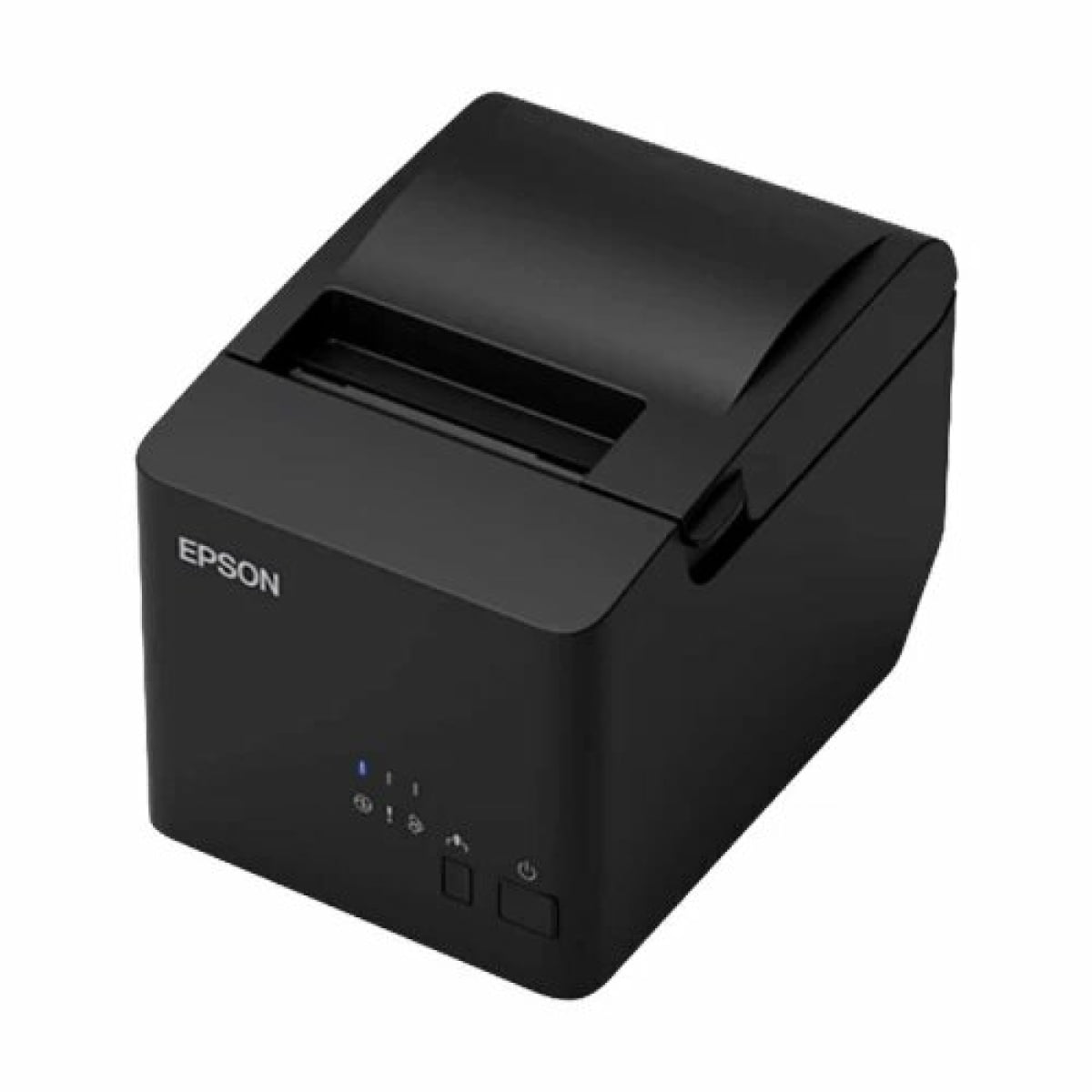 EPSON TM-T81 iii 541 ANk SA USB SER POS PRINTER - Image 1