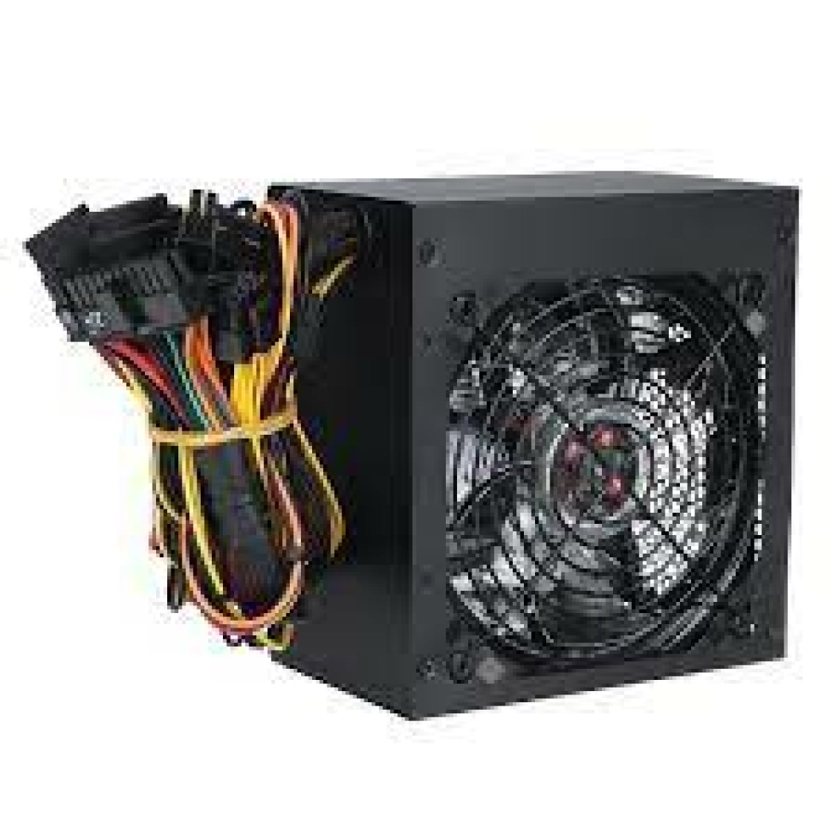 24 PIN 600W POWER SUPPLY - Image 1