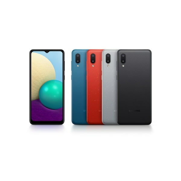 SAMSUNG SM-M022-2GB/32GB