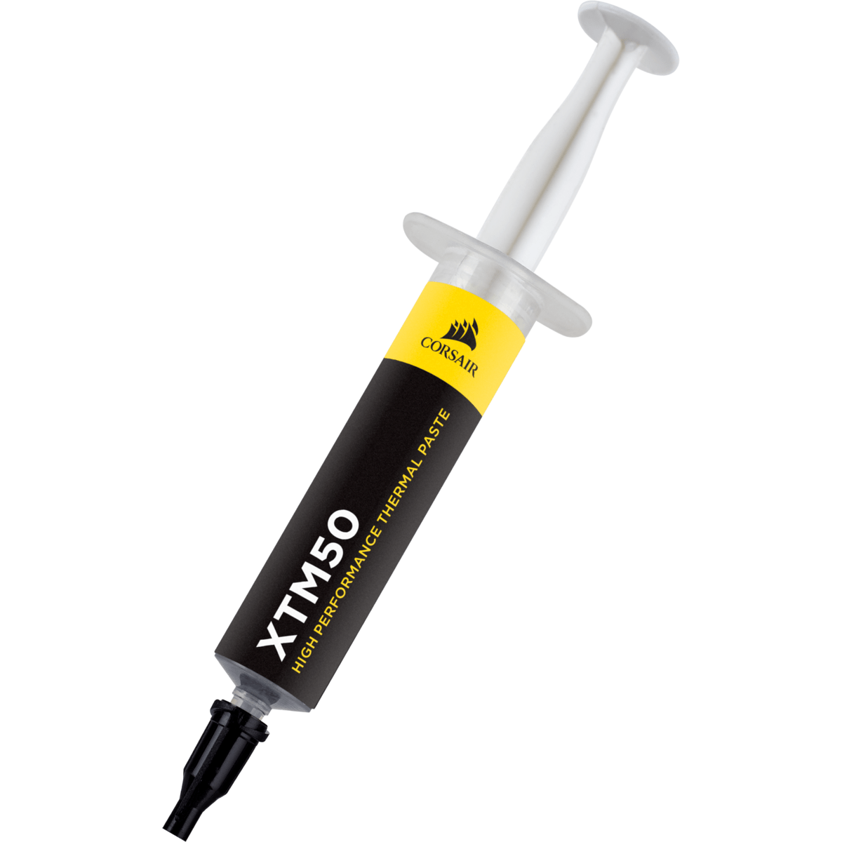 CORSAIR XTM50 HIGH PERFORMANCE THERMAL PASTE CT-9010002-WW - Image 1