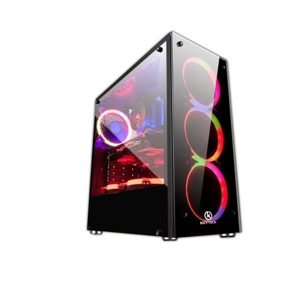 GLASS CASING T850