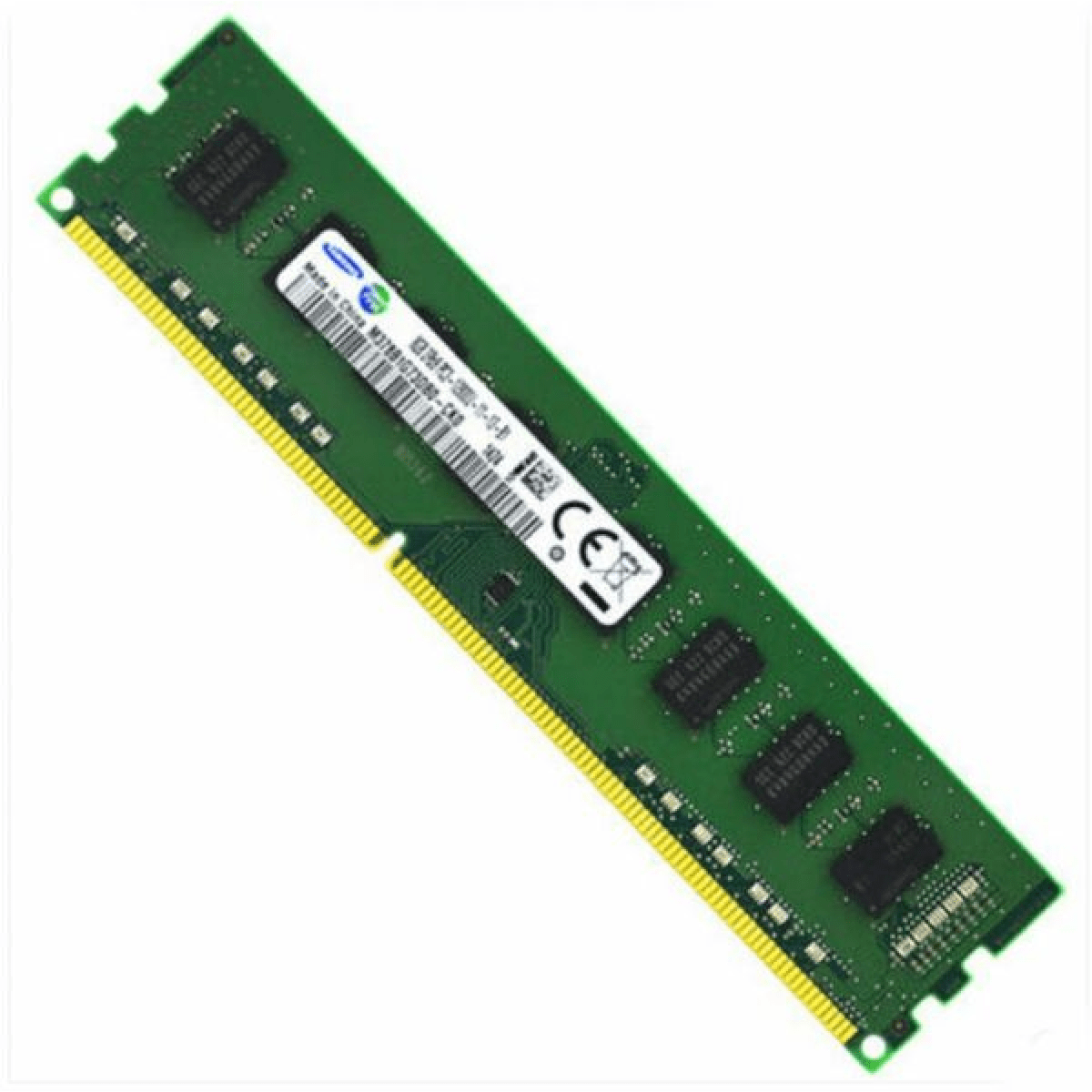 USED DESKTOP RAM DDR3 - 2GB - Image 1