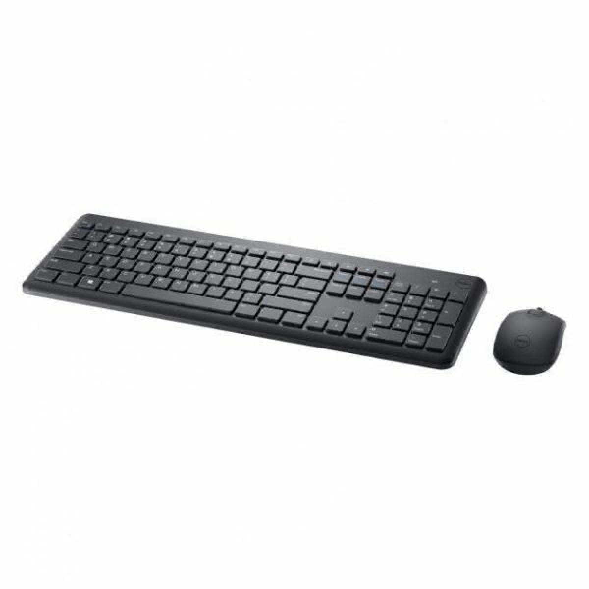 WIRELESS KEYBOARD WITH MOUSE DELL COMBO - Image 1