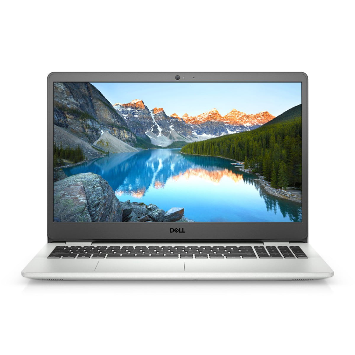 DELL 3501-I5-8GB-128GB SSD+1TB-ISRISH-15.6-WIN10 LAPTOP - Image 1