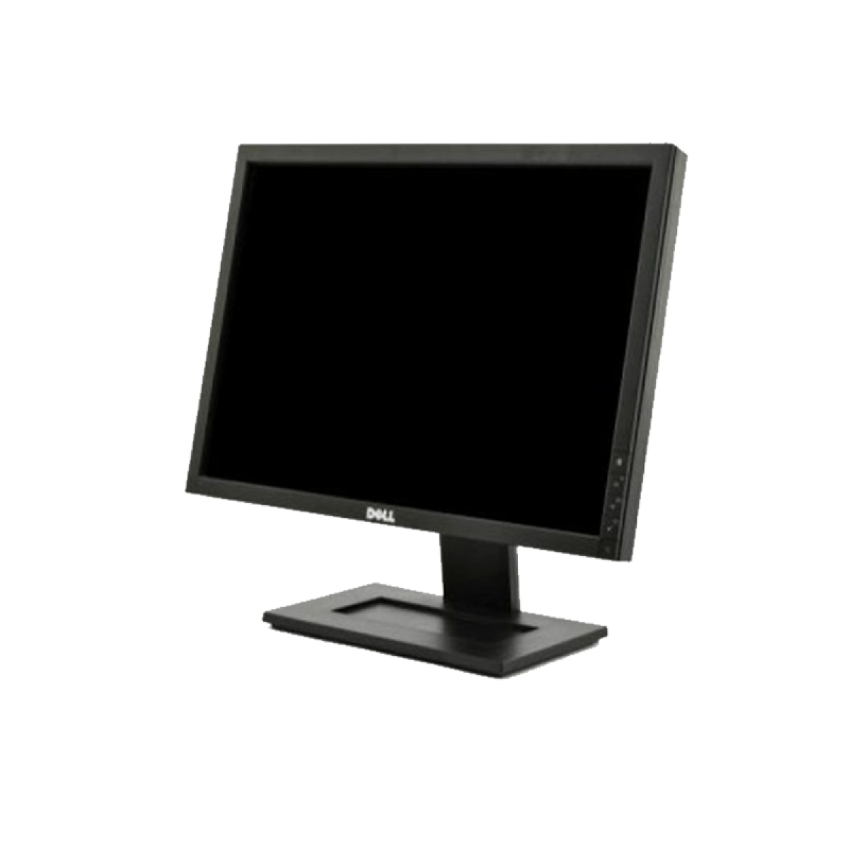 USED LCD MONITOR  20" WIDE - Image 1