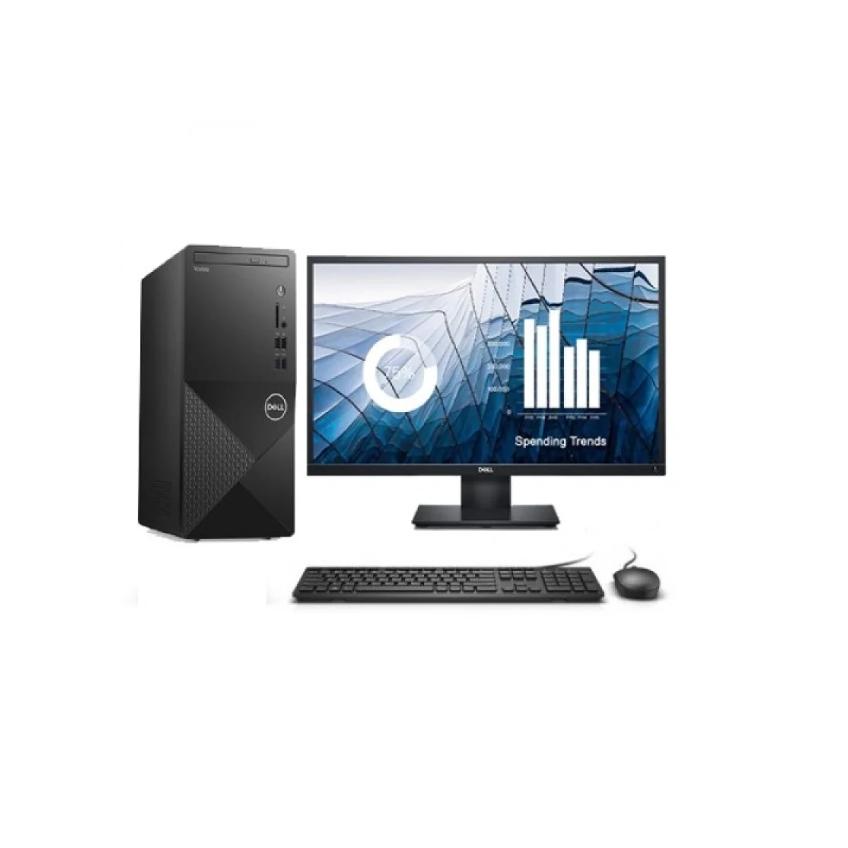 How To Shop For A Desktop Computer, From Cheap Towers To