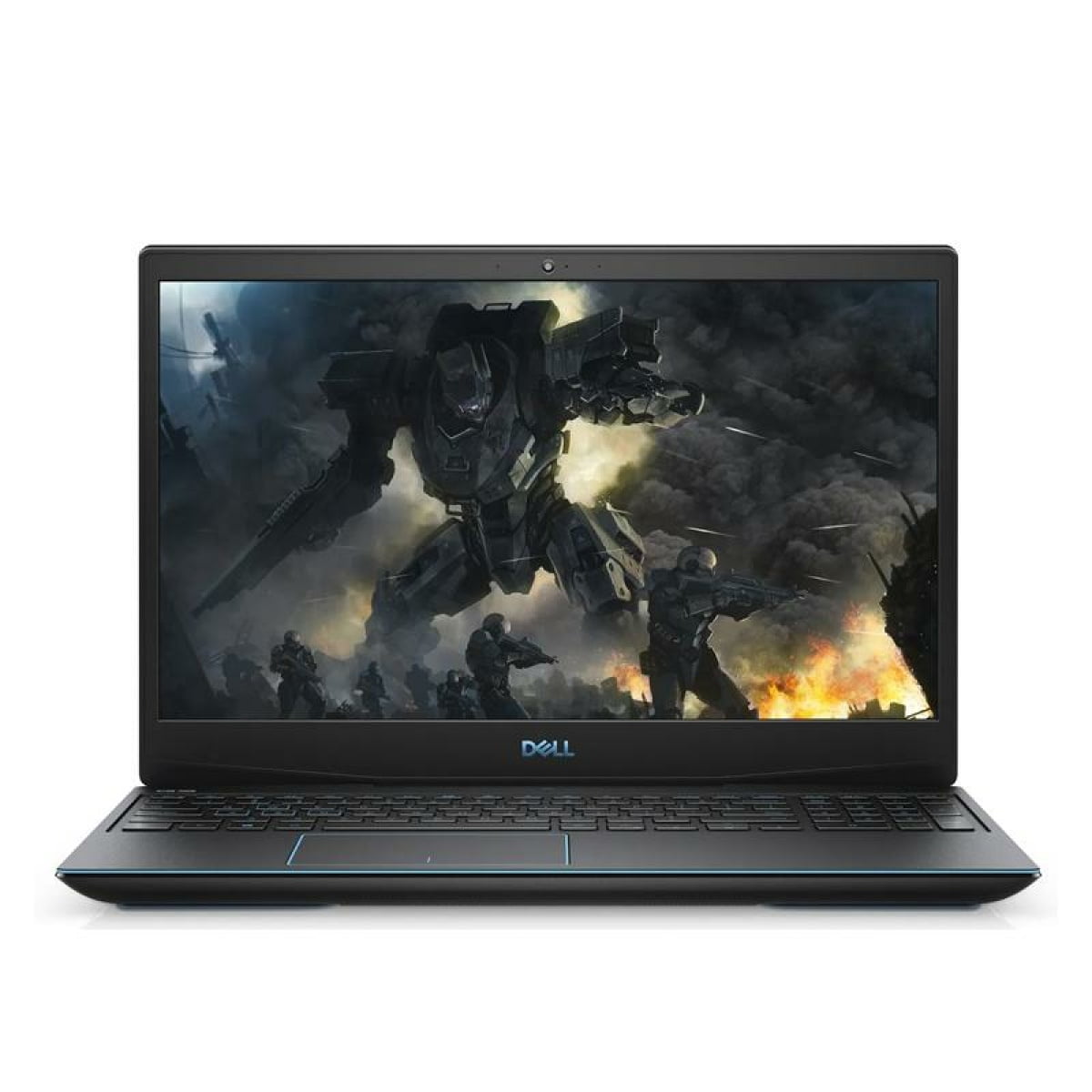 DELL G3 15 i5-10300H Brand New Laptop - Image 1