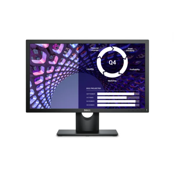 DELL-M-E2216HV MONITOR