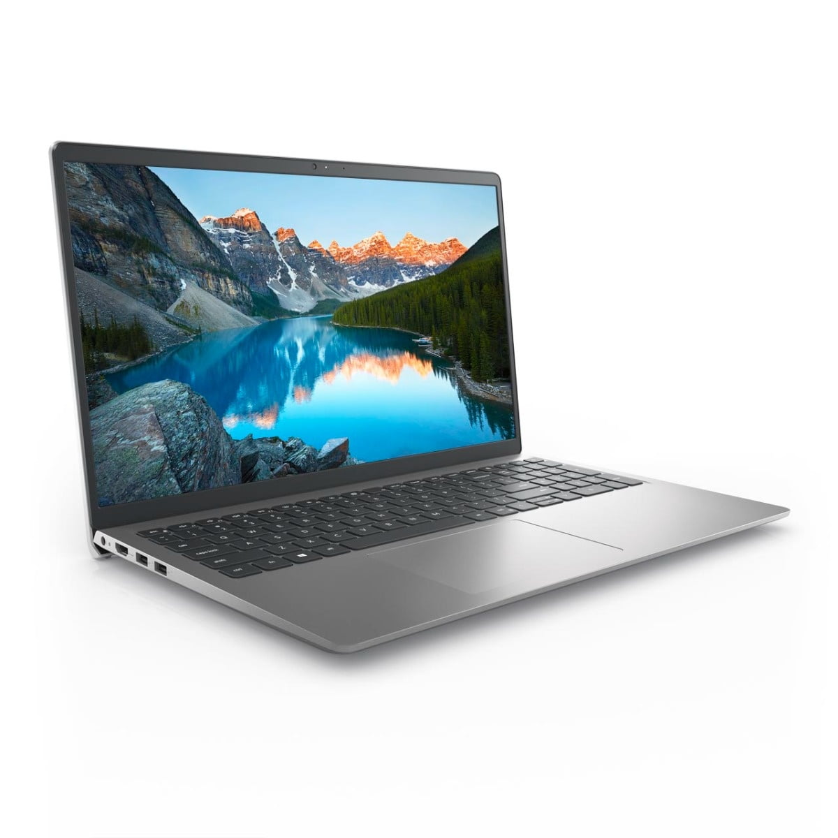 DELL 3511-I3 4GB 256GB SSD-15.6" HD LED-WIN10-OFFICE LAPTOP - Image 1