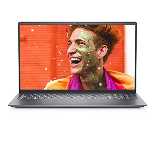 DELL 5515-RYZEN5-8GB-256 LAPTOP - Image 1