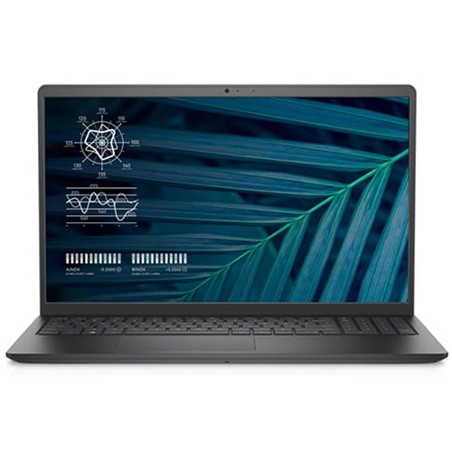 DELL VOSTRO 3510 CORE I3 LAPTOP | 4GB| 1TB| DOS - Image 1