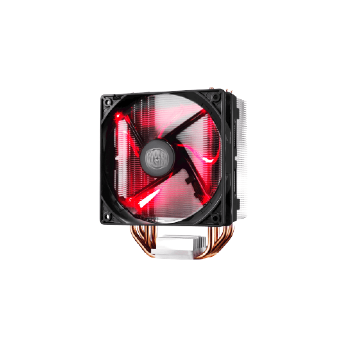 HYPER 212 (COOLER MASTER) DESKTOP LED COOLING FAN - Image 1