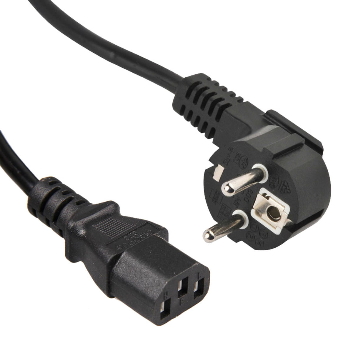 DESKTOP POWER CABLE (GOOD) - Image 1