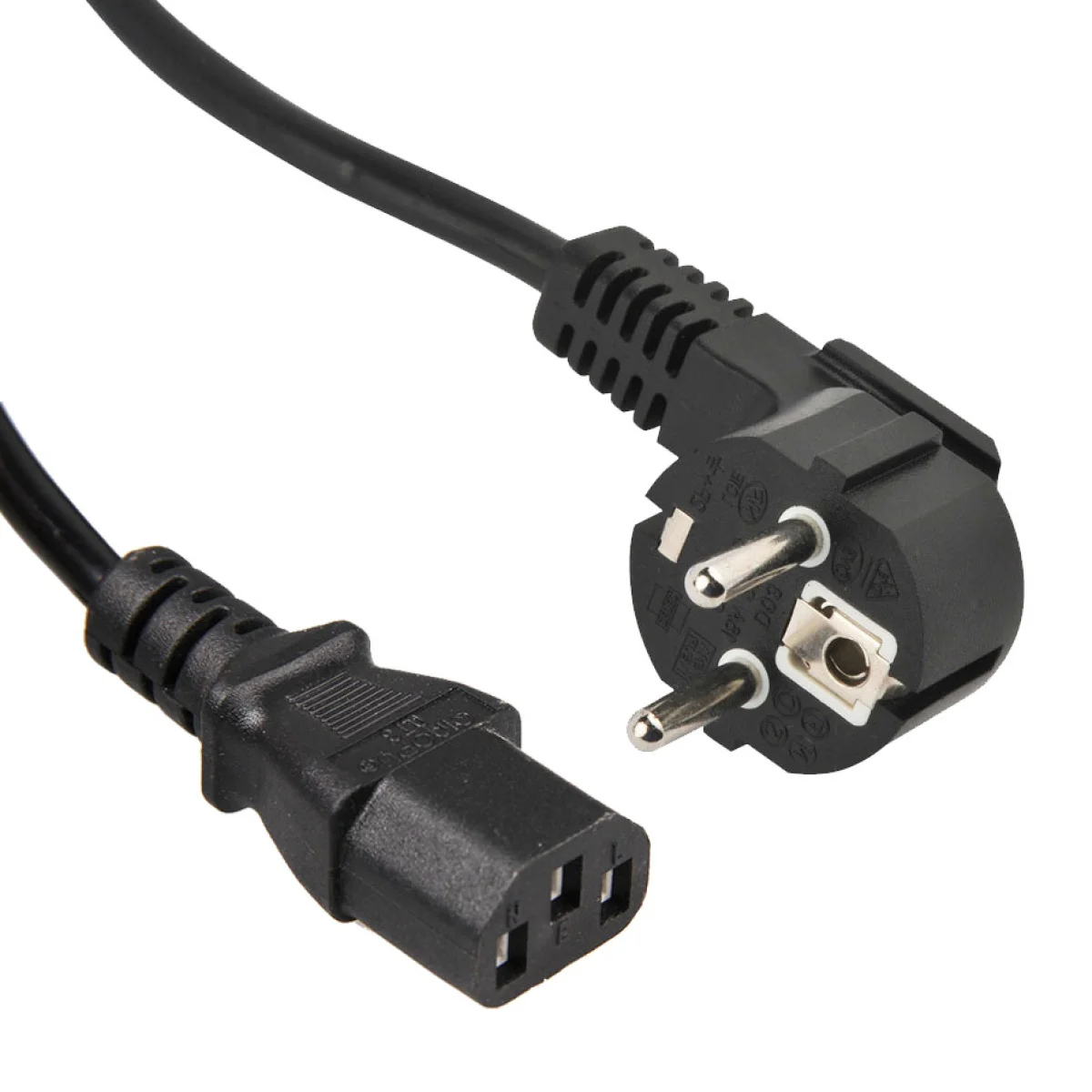 DESKTOP POWER CABLE (GOOD) - Image 1