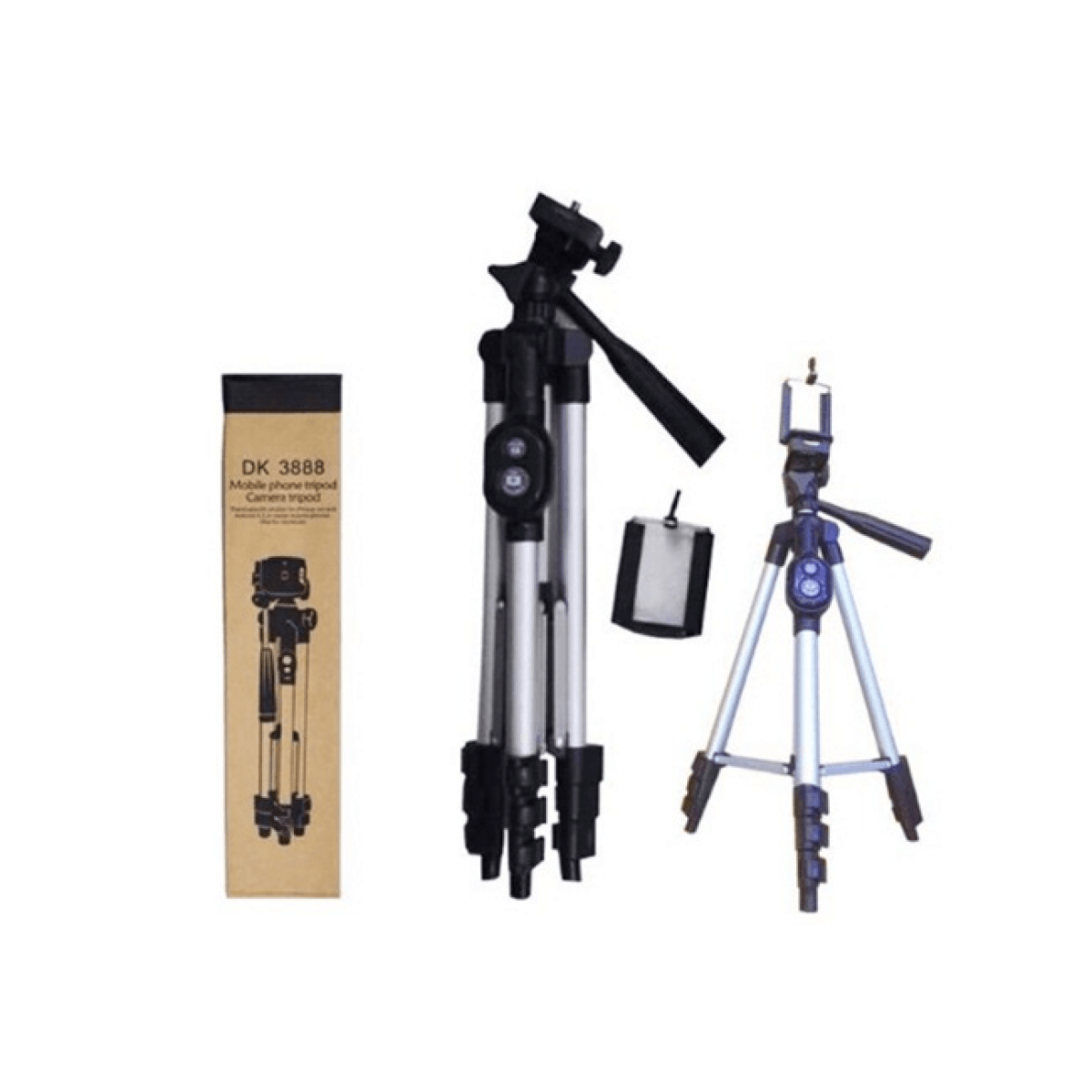 TRIPOD 3888 - Image 1