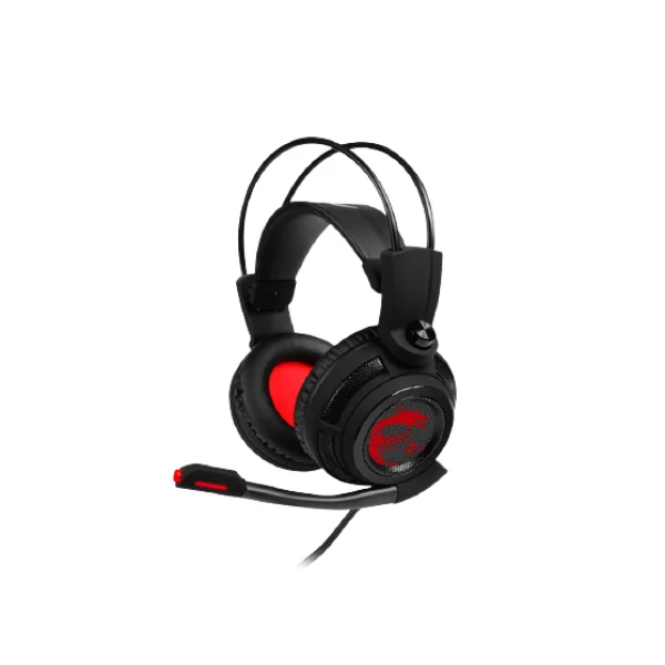 DS502 MSI GAMING HEADSET