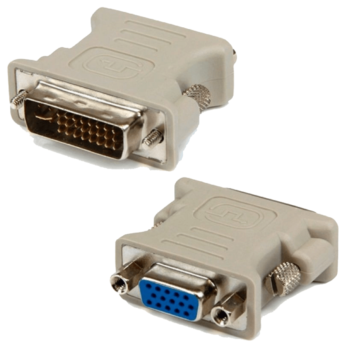 DVI TO VGA CABLE - Image 1