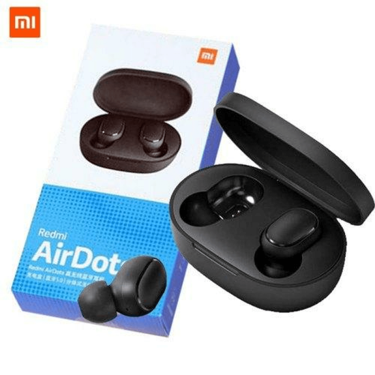 REDMI AIRDOTS BLUETOOTH NORMAL - Image 1