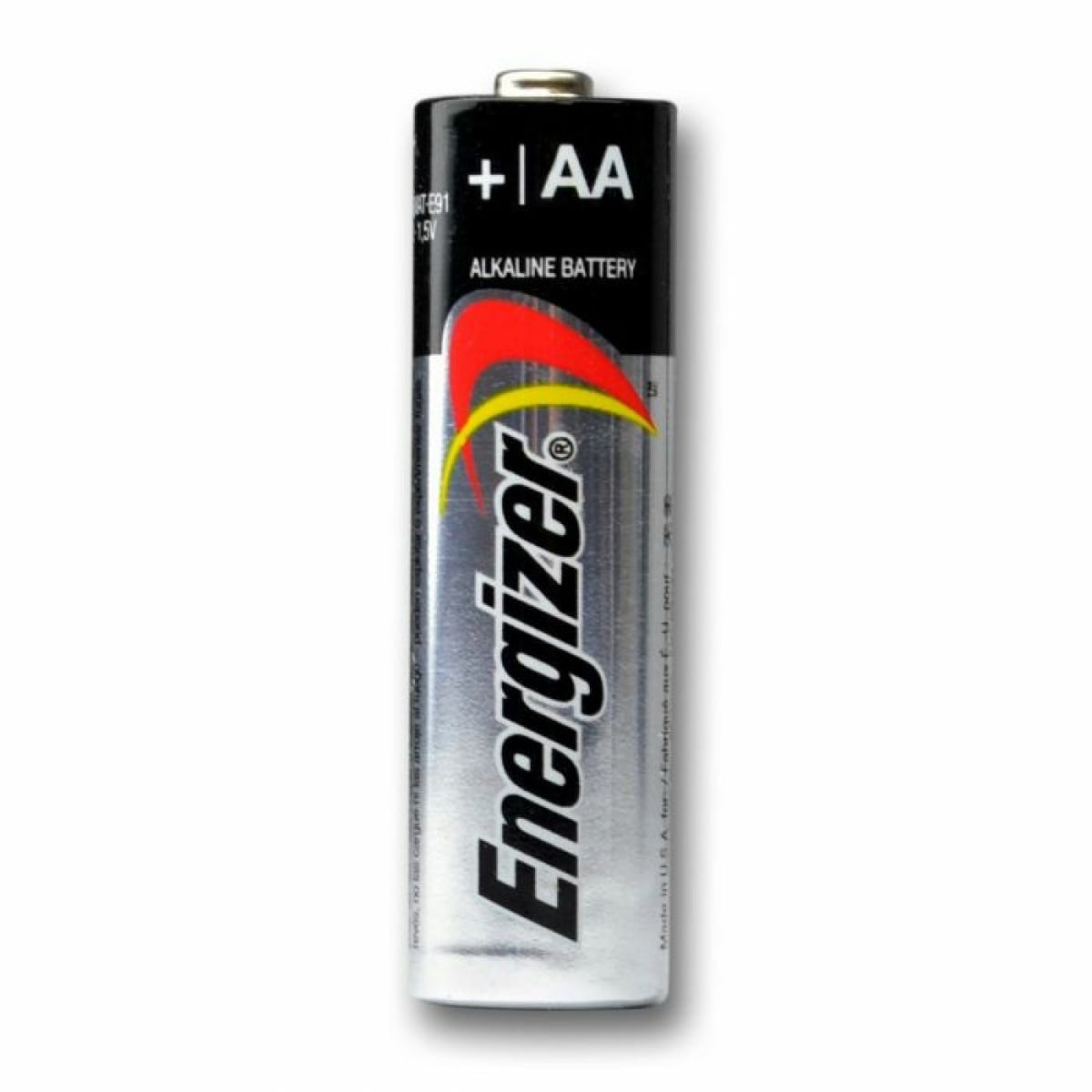 BATTERY AA+ - Image 1