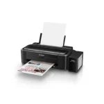 EPSON L130 INK TANK PRINTER - Image 3