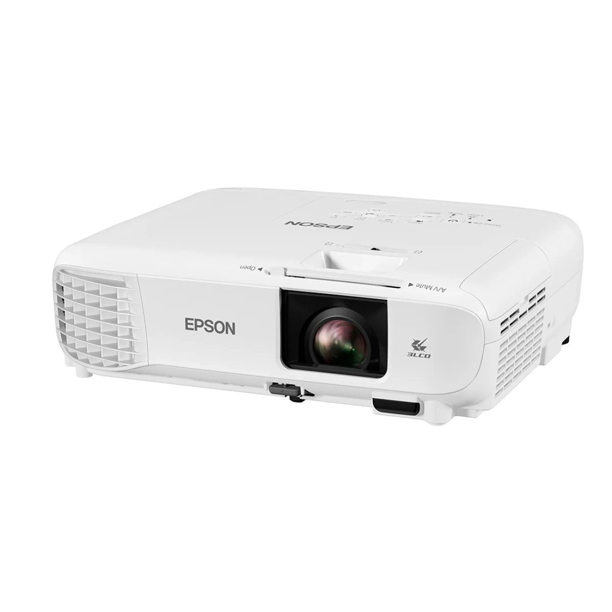 EPSON EB-X49 BUSINESS PROJECTOR - Image 1