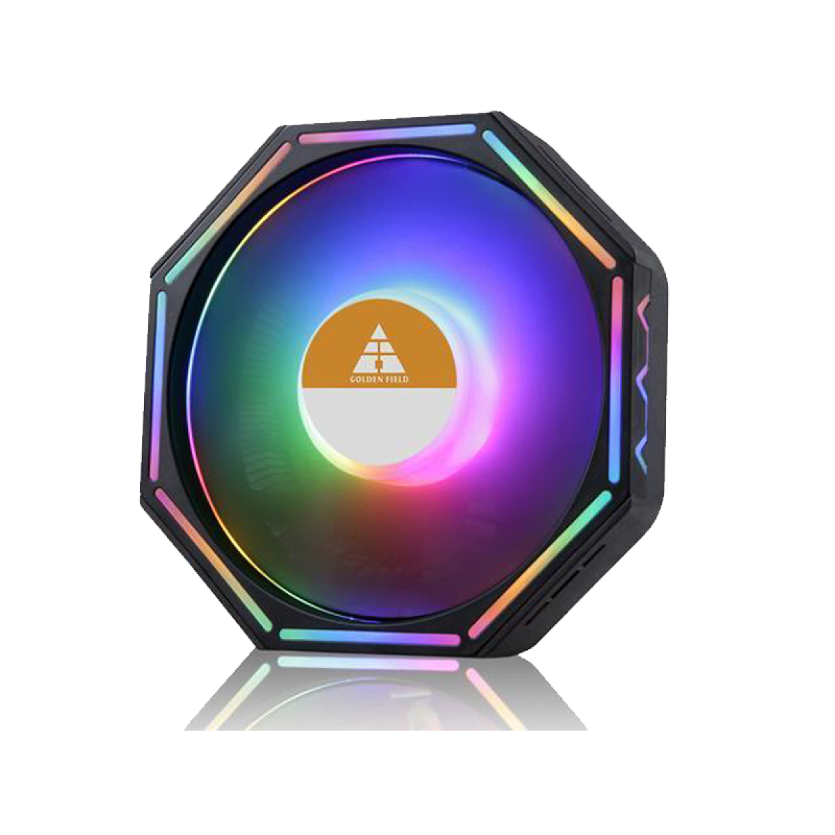 CPU COOLER F 08 - Image 1