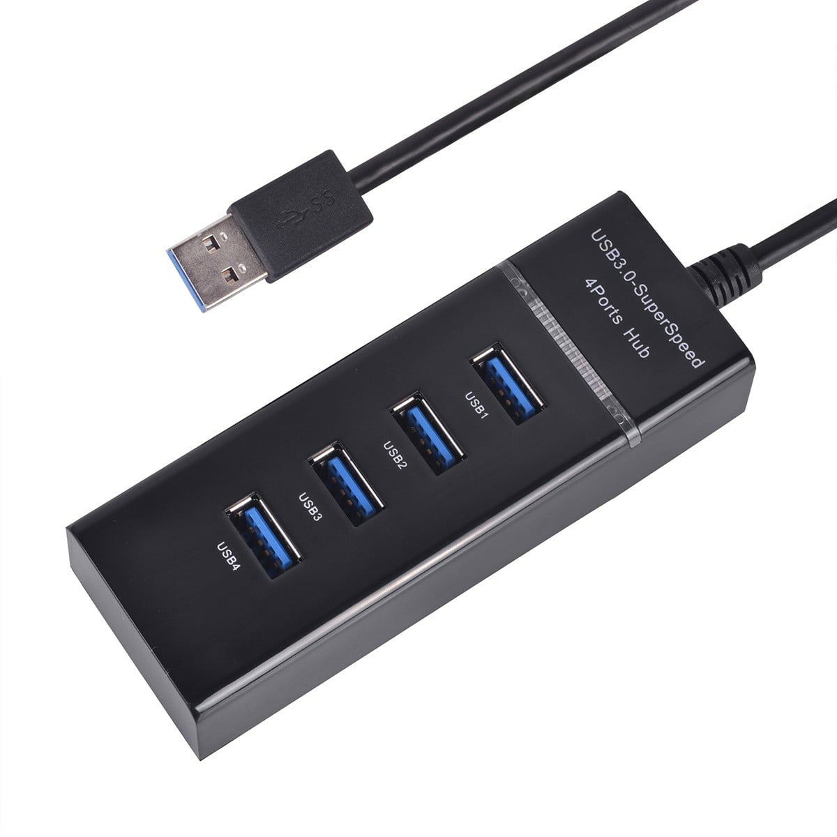 USB HUB 3.0 PANDA 3301 - Image 1