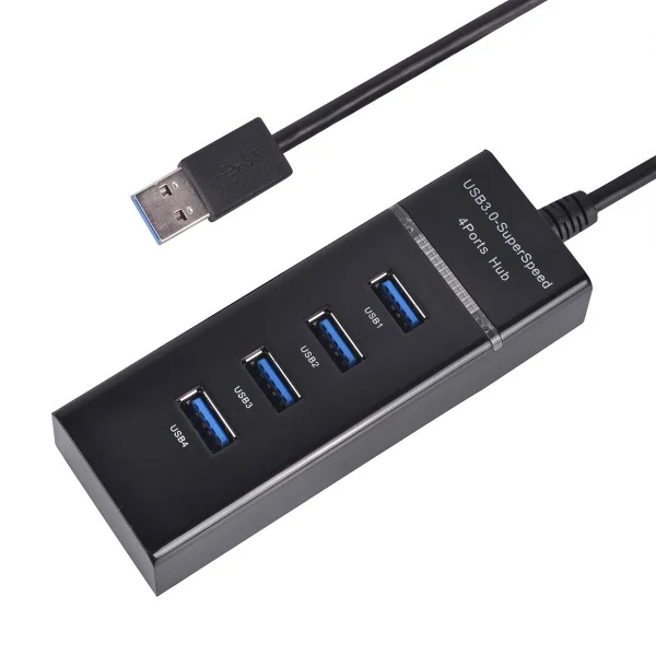 USB HUB 3.0 PANDA 3301