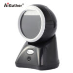 BARCODE SCANNER-AIGATHER A-80 2D DESKTOP - Image 2