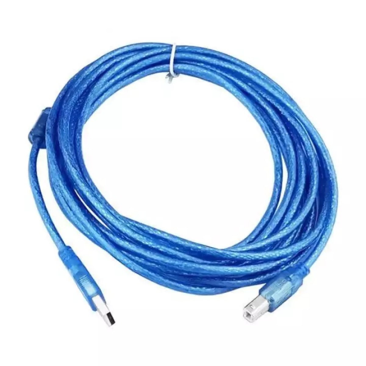 PRINTER CABLE 10 M USB - Image 1