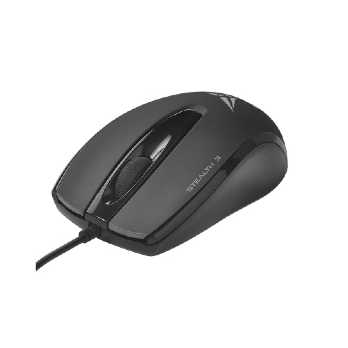 MOUSE ALCATROZ STEALTH5 - Image 1