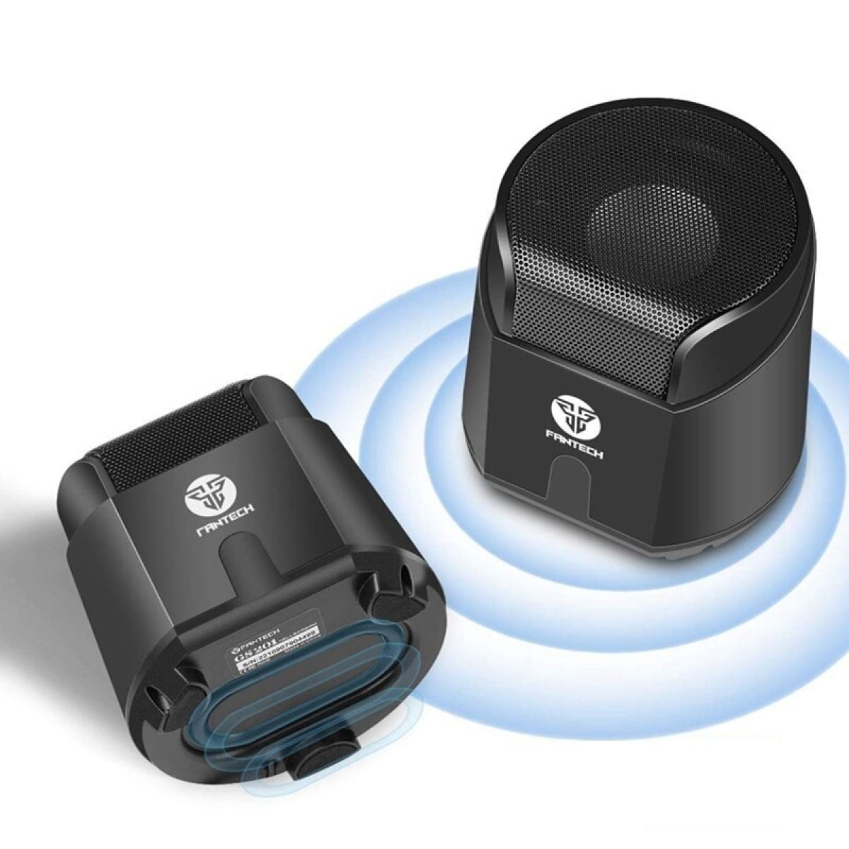 FANTECH GS201 PEAKER - Image 1