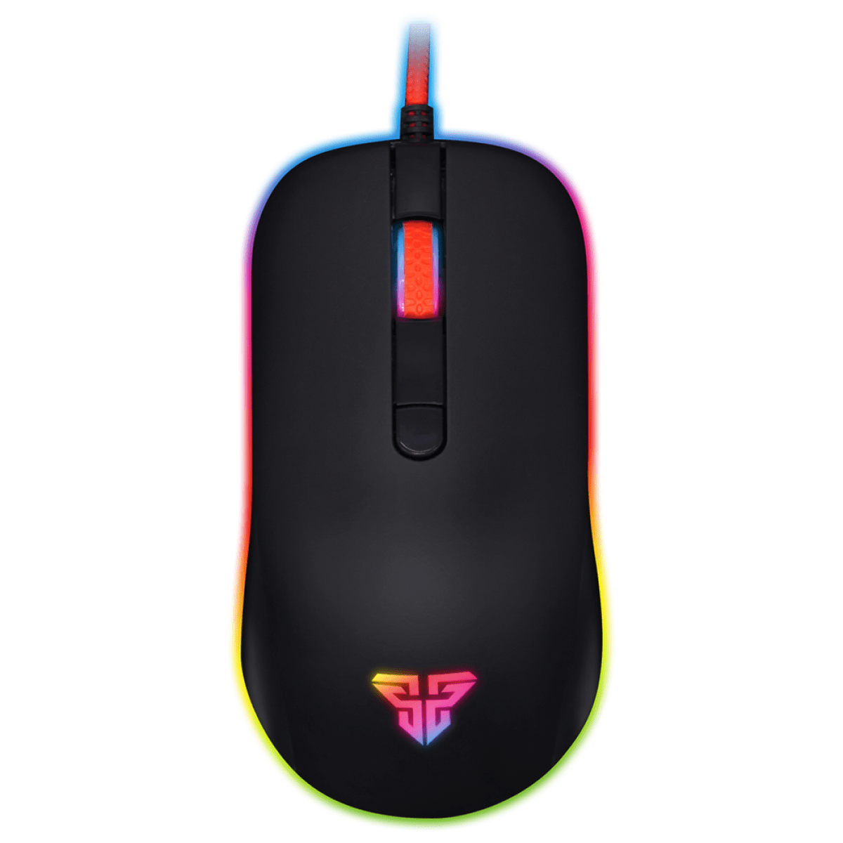 FANTECH RHASTA G10 GAMING MOUSE - Image 1