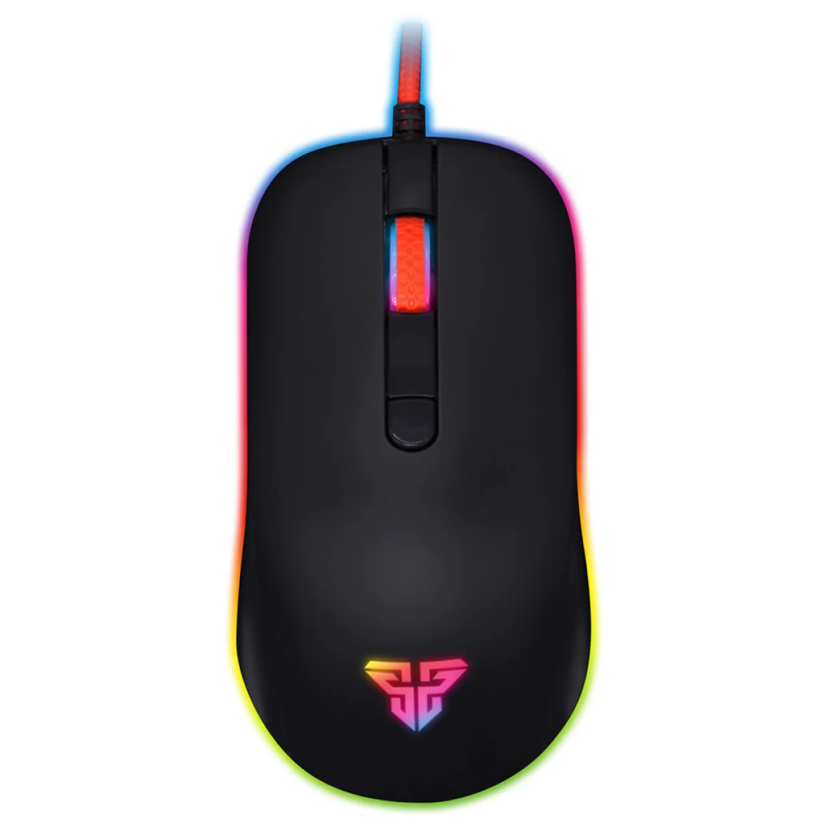 FANTECH RHASTA G10 GAMING MOUSE - Image 1