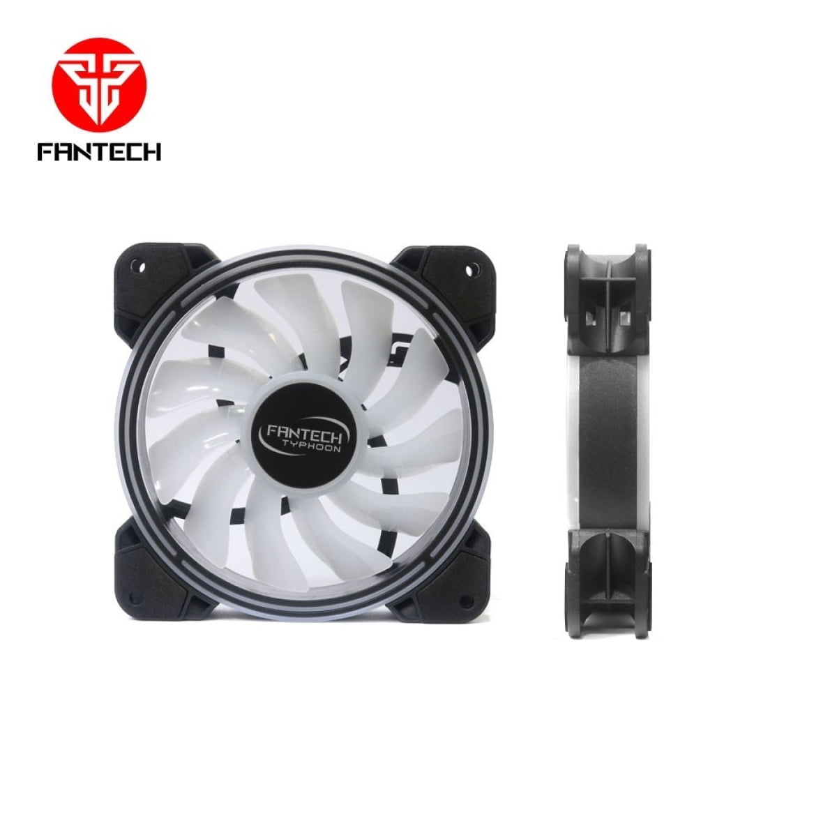 FB 301 SINGLE FAN - Image 1