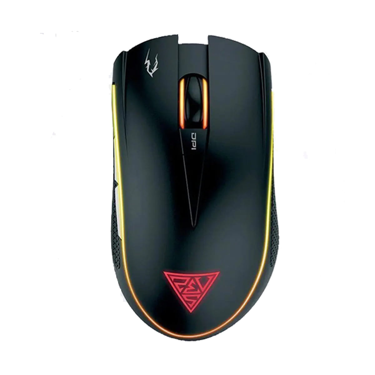 GAMDIAS ZEUS E2 RGB WIRED GAMING MOUSE - Image 1