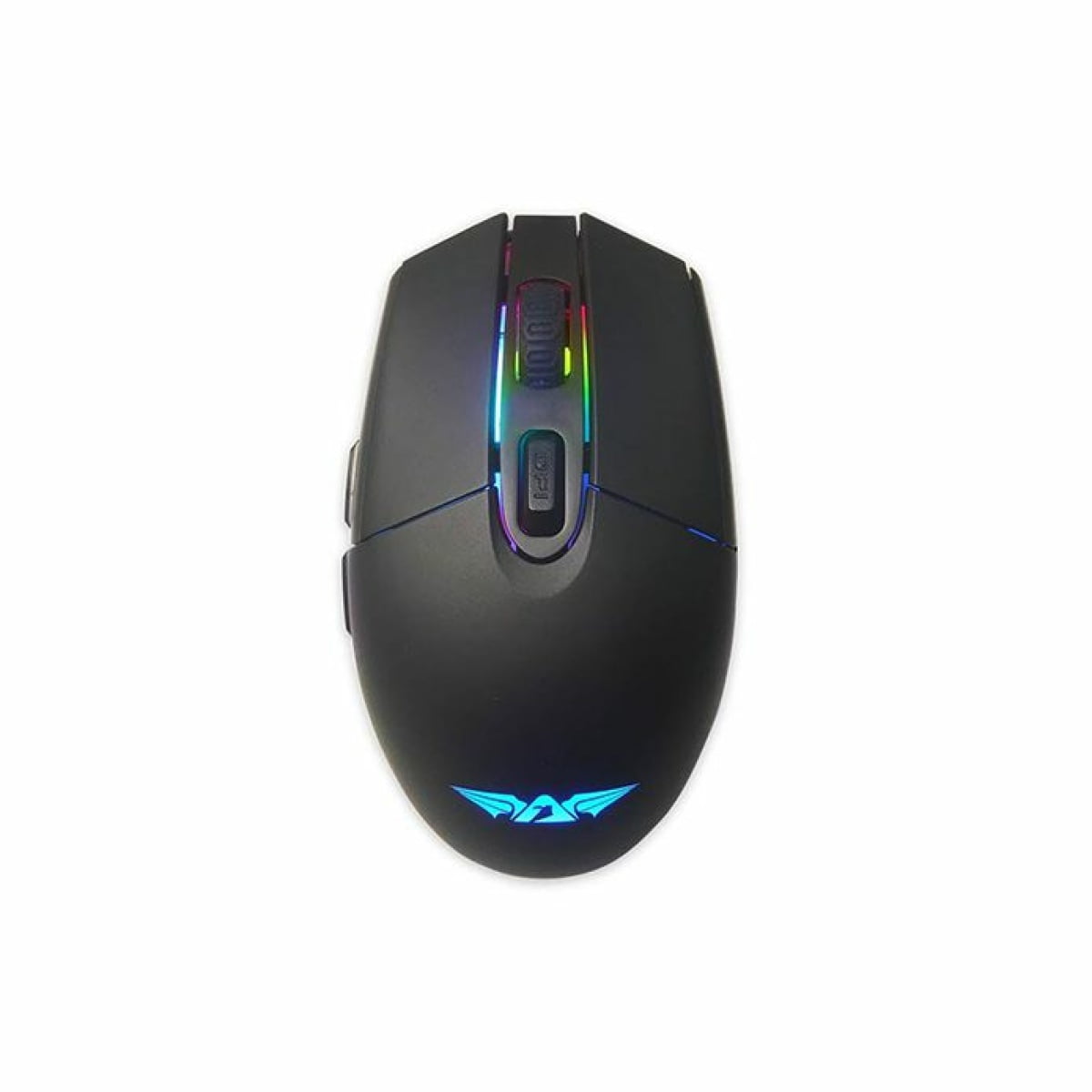 GAMING MOUSE ARMAGEDDON RAVAN III - Image 1