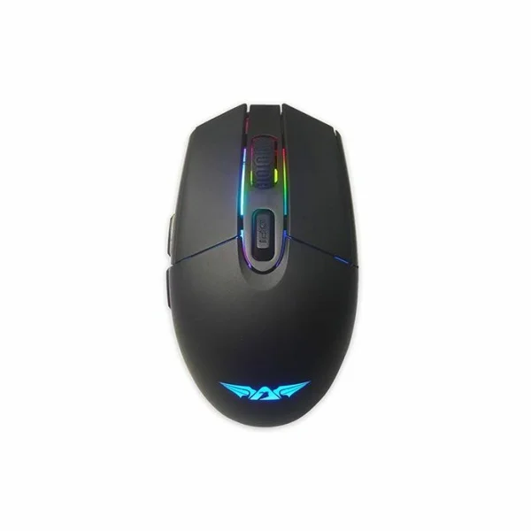 GAMING MOUSE ARMAGEDDON RAVAN III
