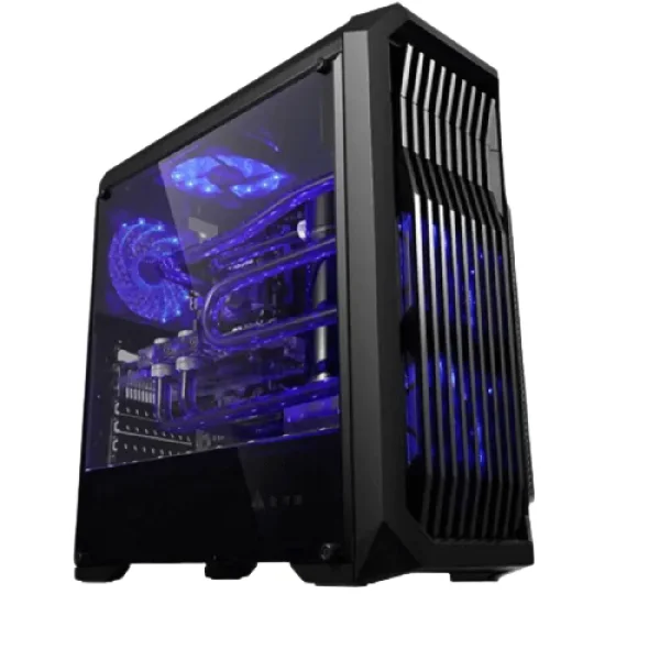 G9 GOLDEN FIELD CASING