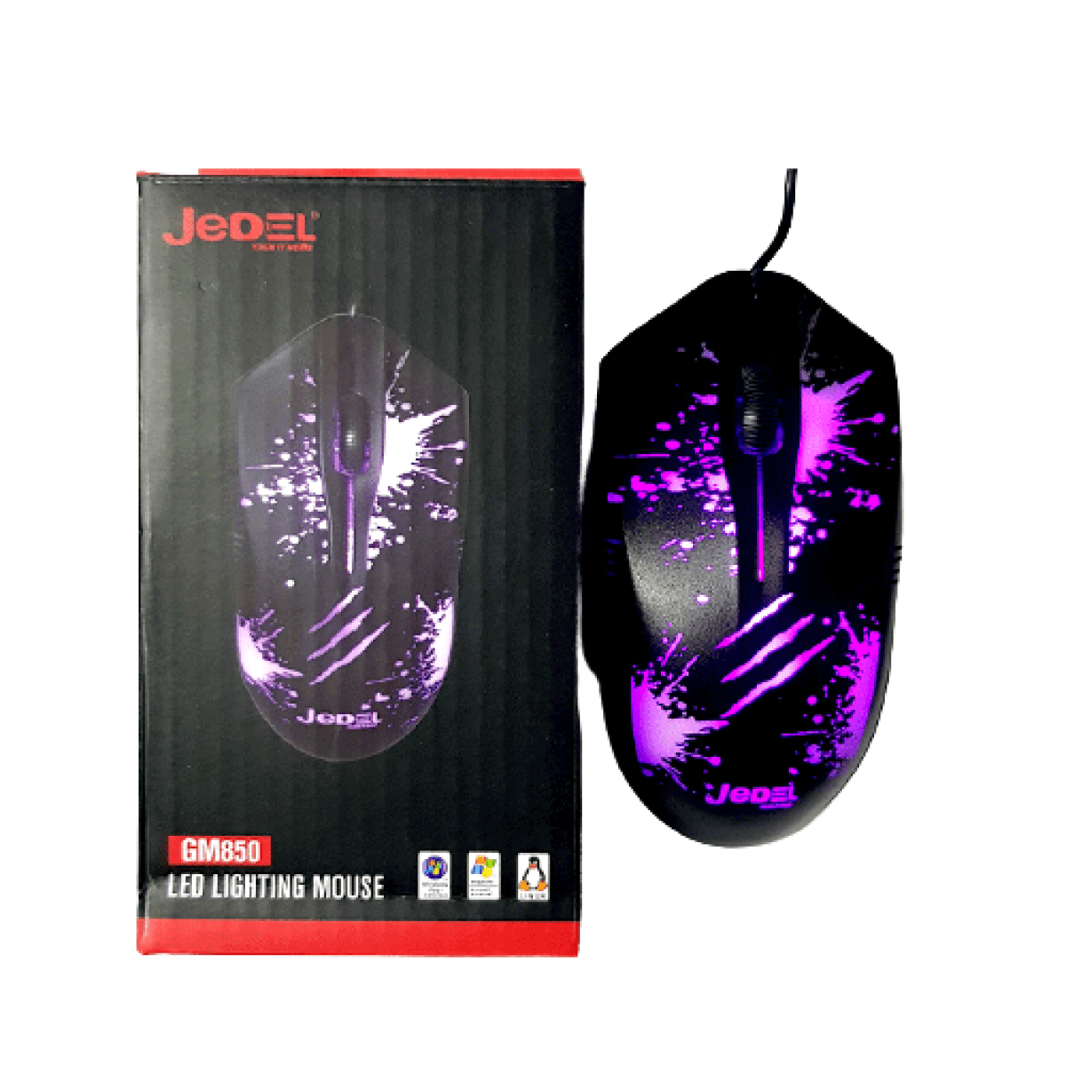 GM850 MOUSE - Image 1