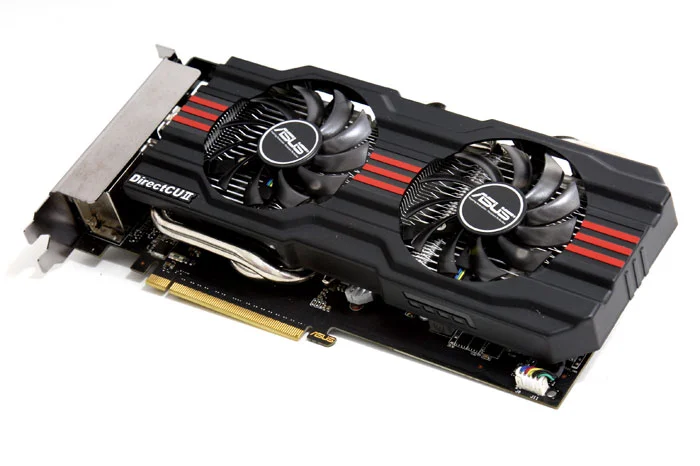 USED VGA GTX660 - Image 1