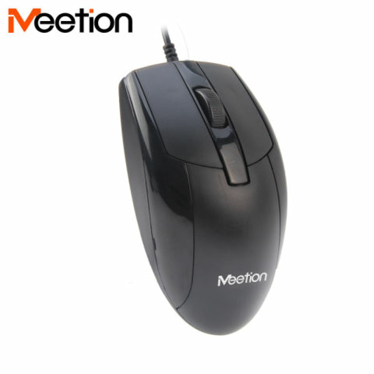 MOUSE 301 MEETION - Image 1